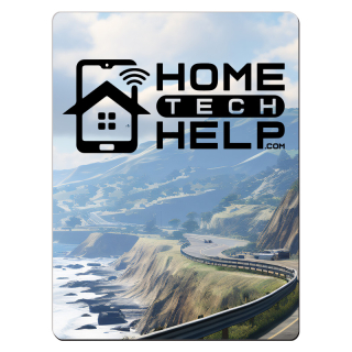 6x8 Inch Ultra Thin Firm Mouse Pads