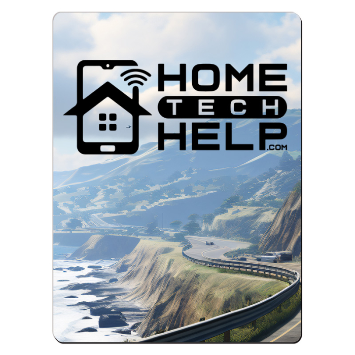 Custom 6x8 Inch Ultra Thin Firm Mouse Pads