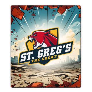 8x9.5 Inch Firm Surface Mouse Pads