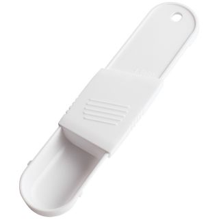 Adjustable Measuring Spoons