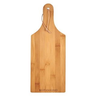 Cutting Boards with Handle and Hanging Loop