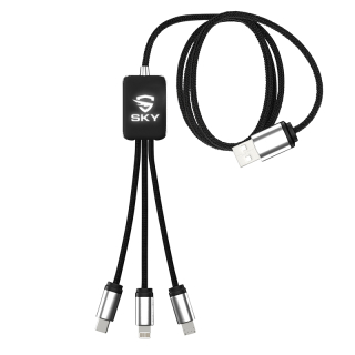 Eco Easy to Use Cables