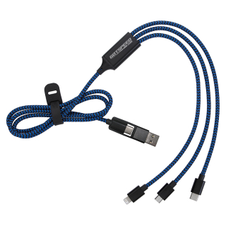 All-Over Charging Cables 2A