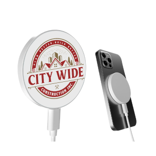 Mag Max Disc Wireless Chargers