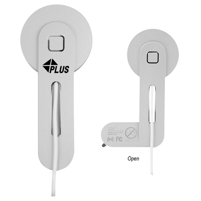 Customized Mag Max Monitor Mount Wireless Chargers
