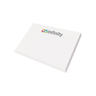 Post-it 4x3 Inch Full Color Notes- 25 Sheets