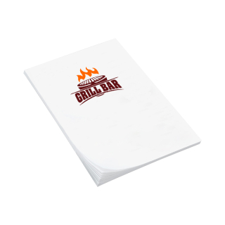 Post-it 4x6 Inch Full Color Notes - 50 Sheets
