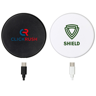 Power Up 15W Wireless Chargers