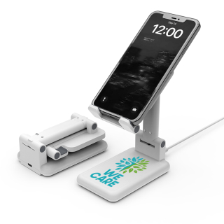 Printed Powerstick PowerStand
