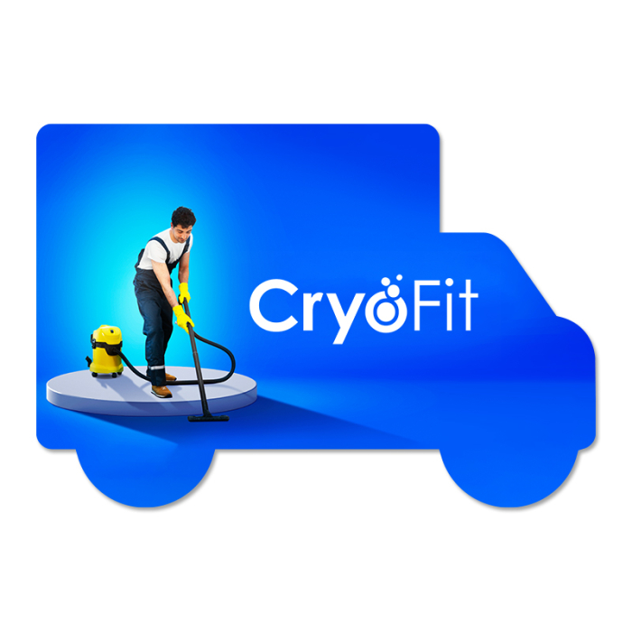 Customized Truck Shaped Dye Sublimated Computer Mouse Pads