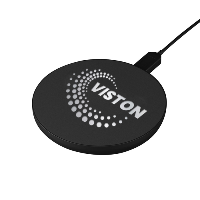 Customized Base Wireless Chargers 10W 