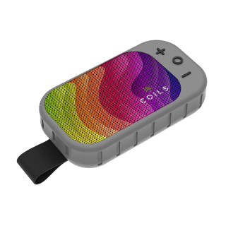 ized Powerstick Activo Bluetooth Speakers