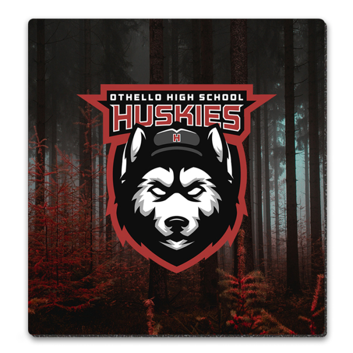 Customized PrevaGuard Mouse Pads