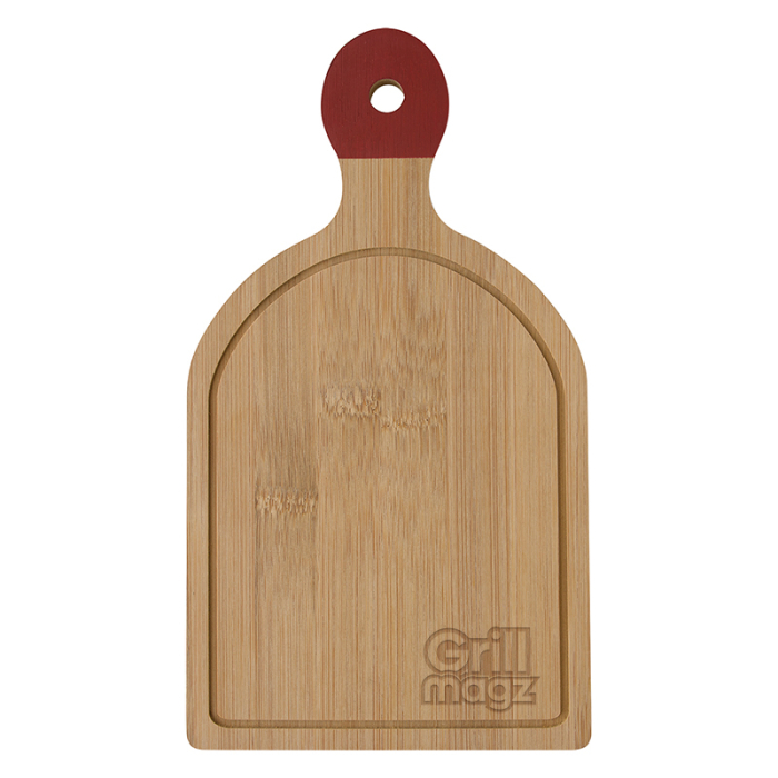 Customized Rhein Bamboo Cutting Boards