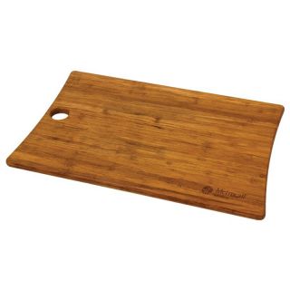 ized Woodland Bamboo Cutting Board Sets
