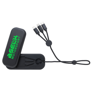 Pivot 5-in-1 Charging Cables 2A