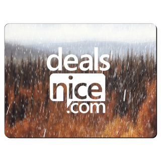 1/16 Inch Firm Surface Mouse Pads