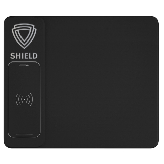 10W Induction Mouse Pads
