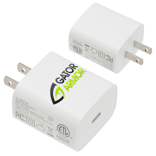 Dash 20W USBC PD Fast Chargers