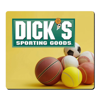 Fabric Surface Mouse Pads