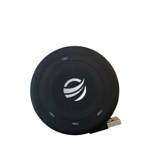 Wireless Chargers and 4 Hubs 2.0