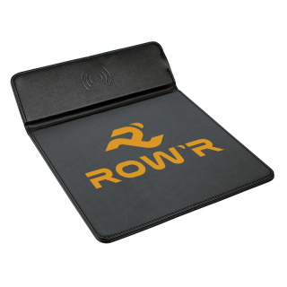 Wireless Charging Mouse Pads