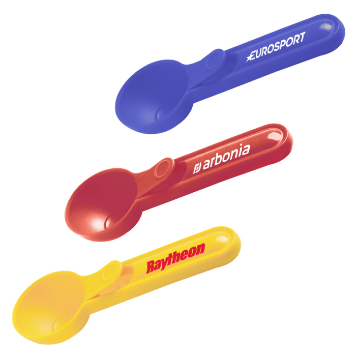 Custom Imprinted Ice Cream Scoops