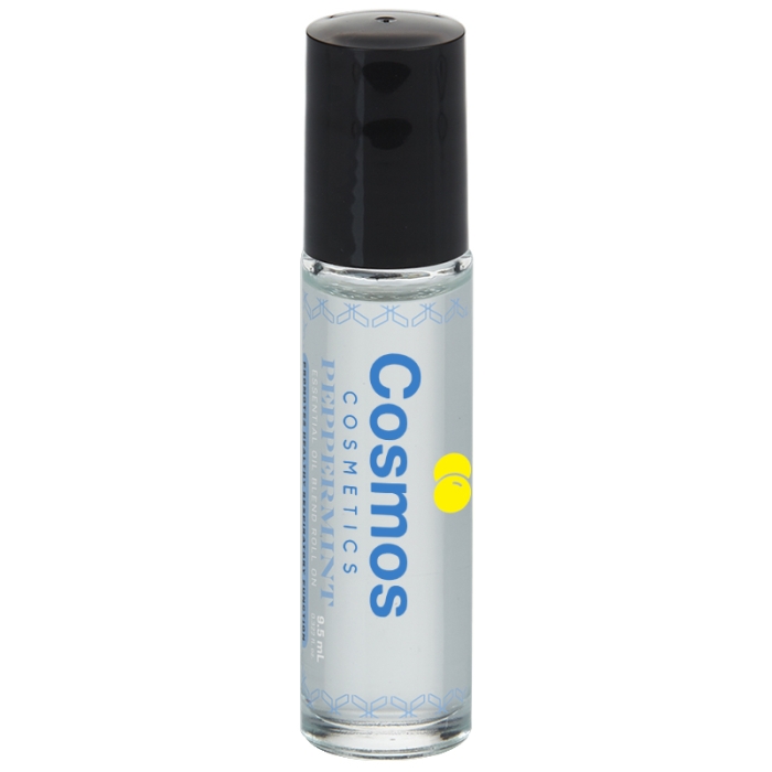 Custom Essential Oil in 10 ml Roller Bottles