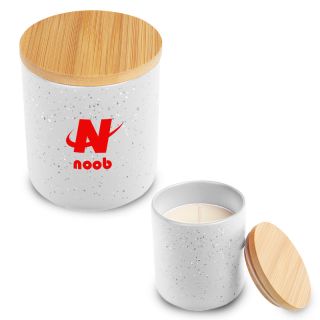 Campfire Candles