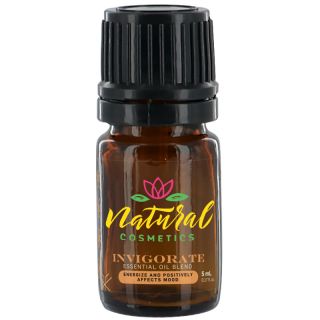 Essential Oil in 5 ml Mini Dropper Bottles