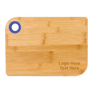 Printed Bamboo Cutting Boards