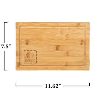 Dax Bamboo Multi-Purpose Boards