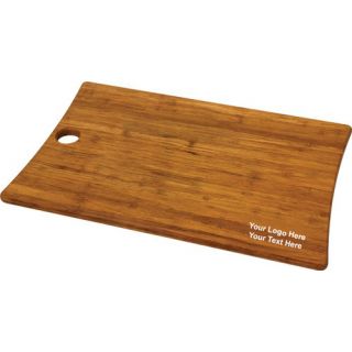 Woodland Bamboo Cutting Boards