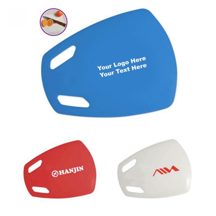 Custom Printed Flex-N-Scoop Cutting Boards