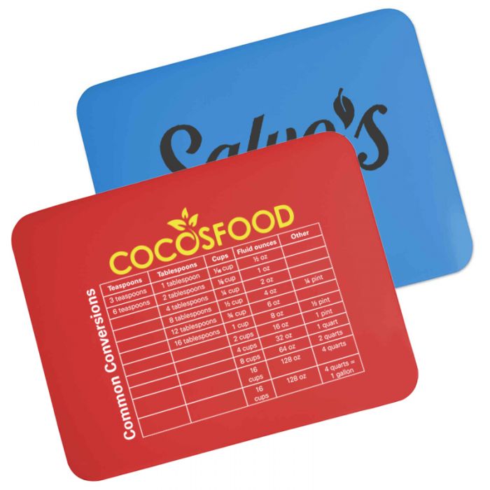 Customized Flex-It Cutting Boards