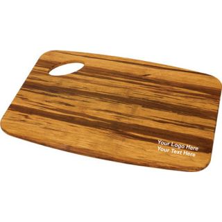 ized Grove Bamboo Cutting Boards