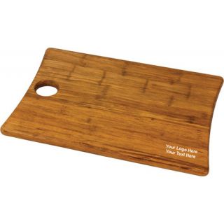 Woodland Bamboo Cutting Boards