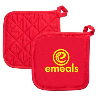 Printed Pot Holders