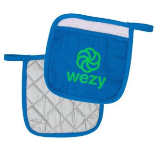Pot Holders