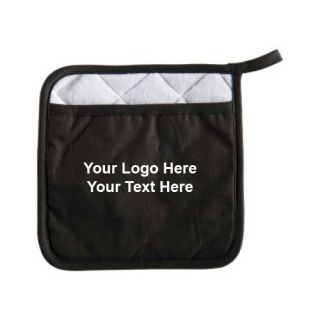 Printed Cotton Canvas Ad-Holders