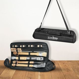 Logo BBQ Sets