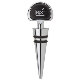 Logo Metal Bottle Stoppers