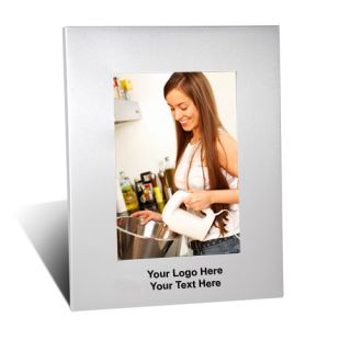 4 x 6 Inch Aluminum Picture Frames