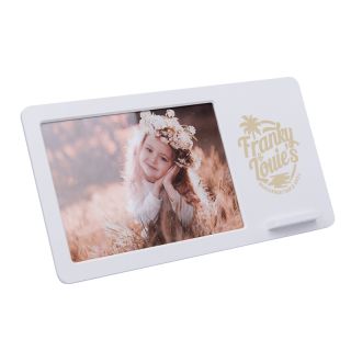4x6 Picture Frames with Wireless Chargers