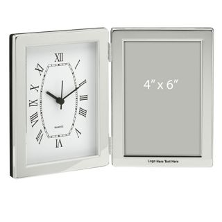 Jadis I Desk Clocks & Photo Frames