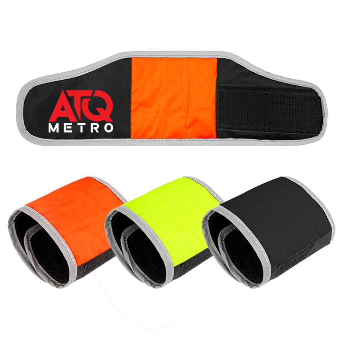 Custom Handyman Magnetic Wristbands