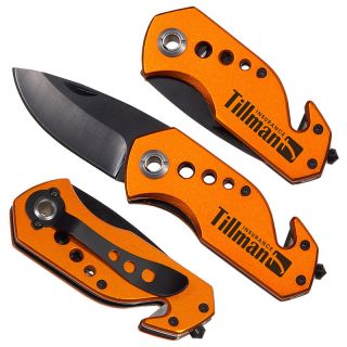 Rapid Response Emergency Tools