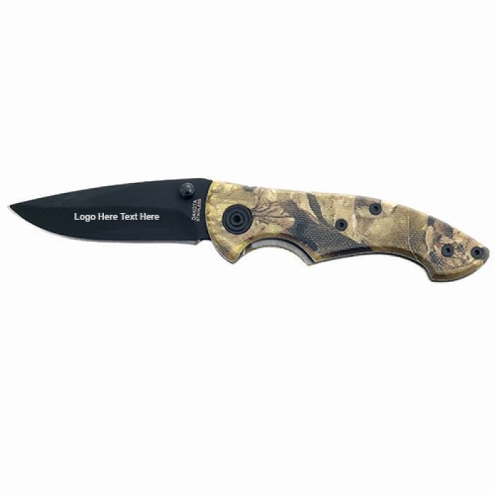 Promotional Hawkeye Pocket Knives