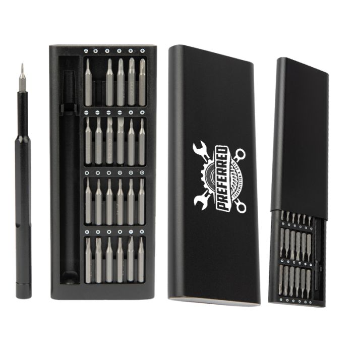 Custom 24-In-1 Tool Kits