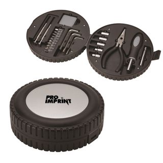 Printed Hillcrest 24 Piece Tool Sets